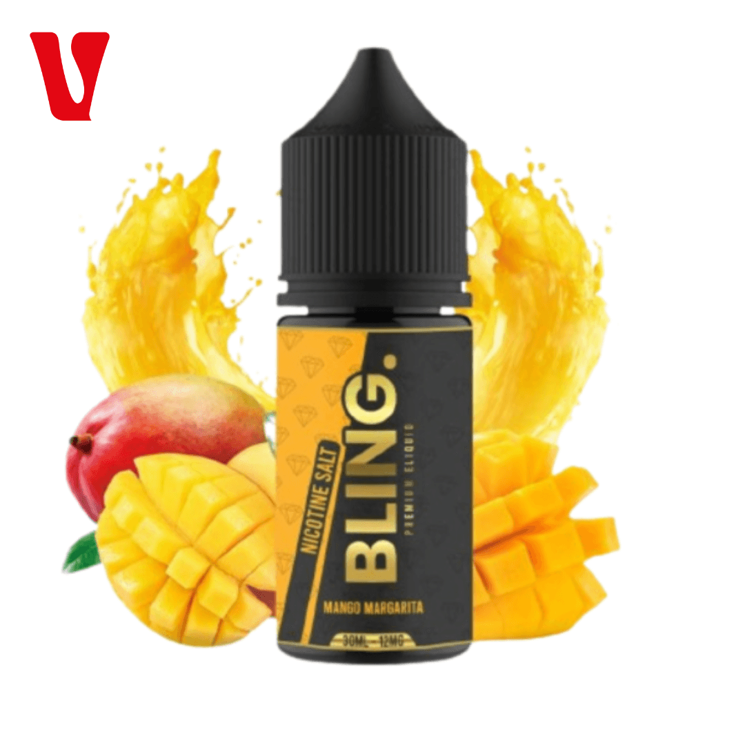 BLING Mango Margarita,