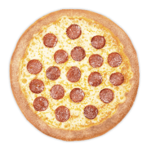 Pepperoni