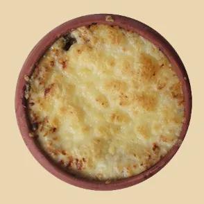 Lasagne Bolognaise