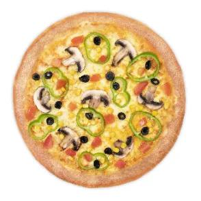 Vegetarian