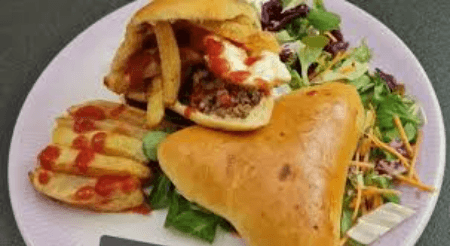 Fataya Fromage 2 Oeufs