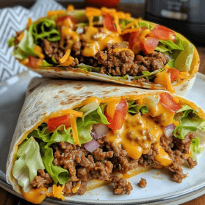 Tacos Steak