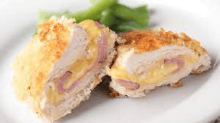 Cordon Bleu