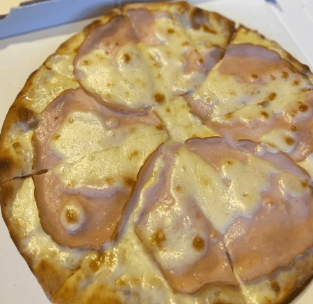 Manaiche Fromage & Dinde