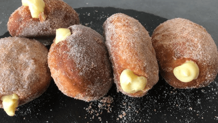 Beignet Vache qui Rit