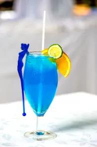 Tequila Puf