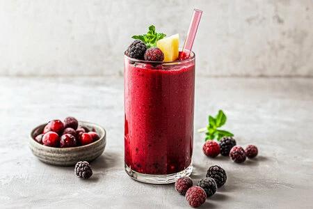 Red Berry