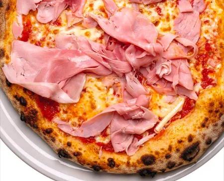 Mini Jambon