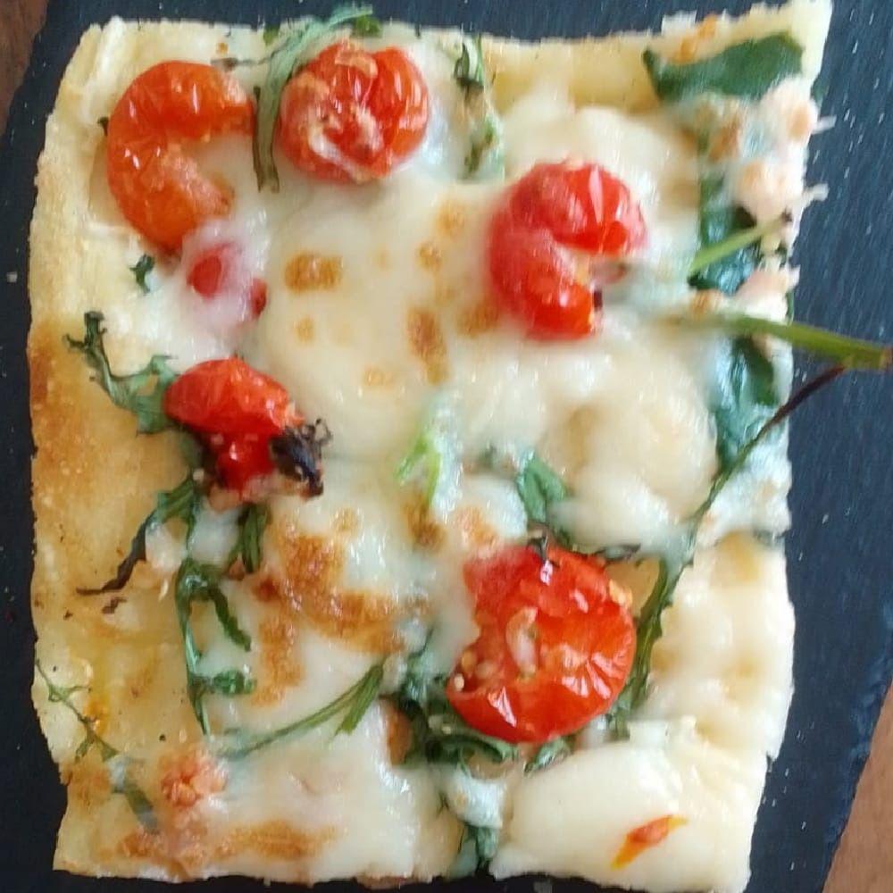 Broccoli fromage bleu