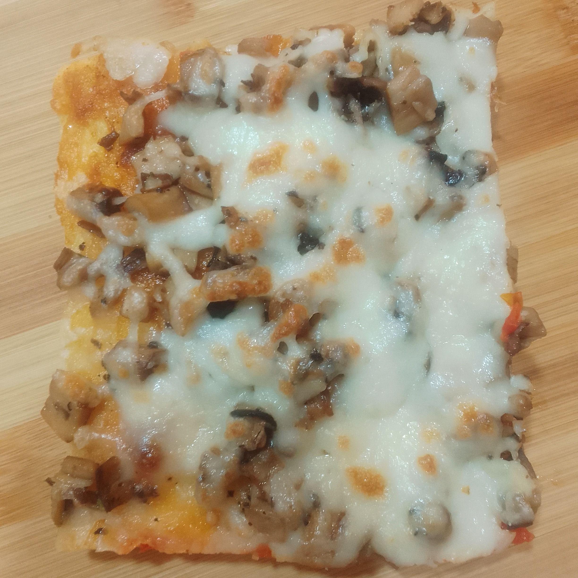 Morceau Truffes champignons