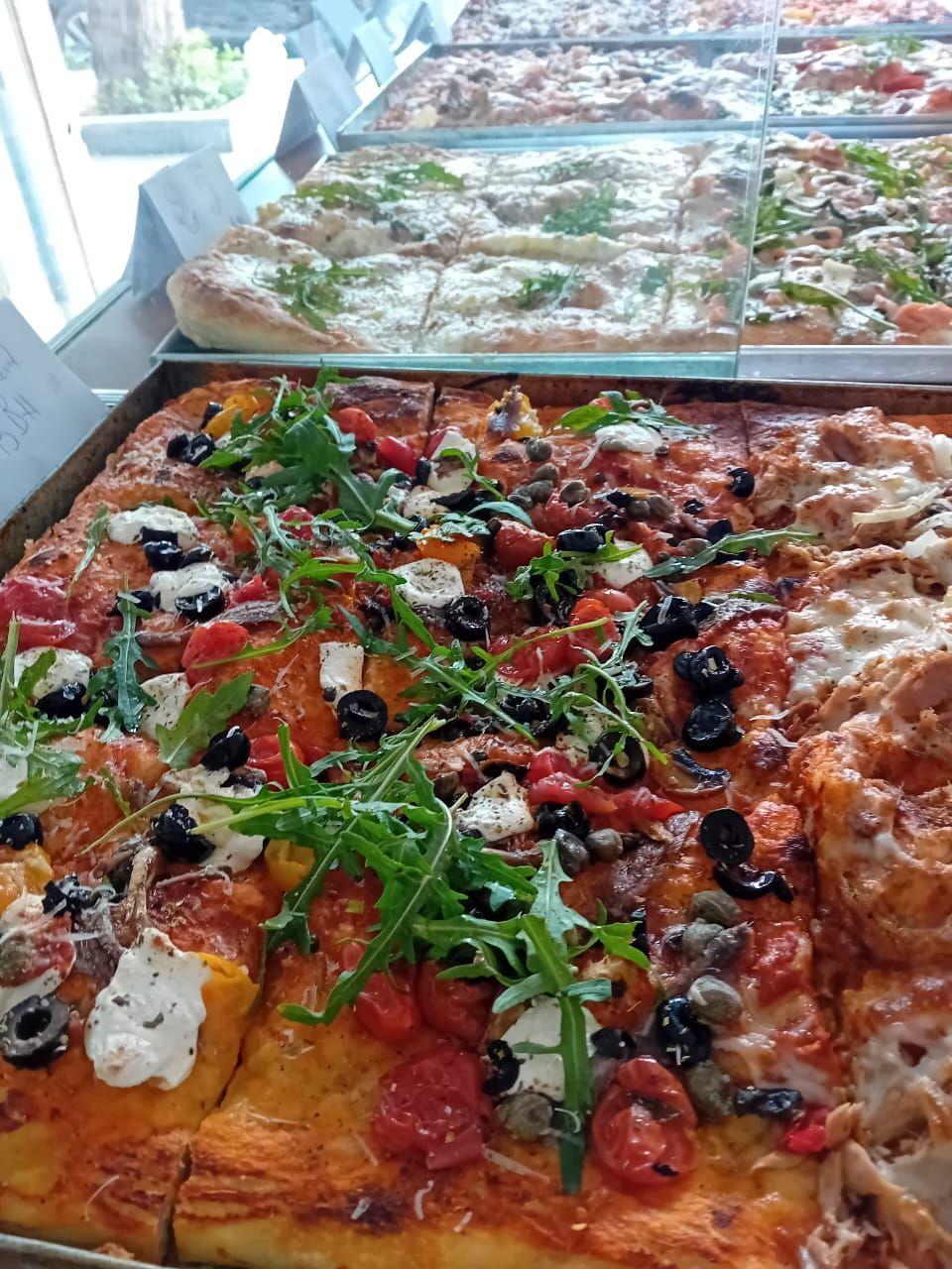 Morceau Anchois câpres