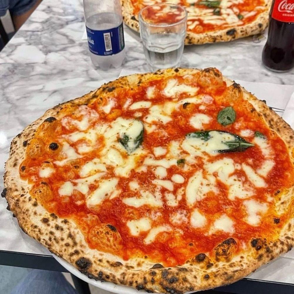 Margherita