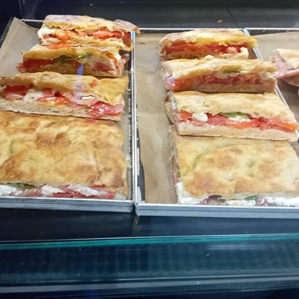 Farcies Poulet émincé