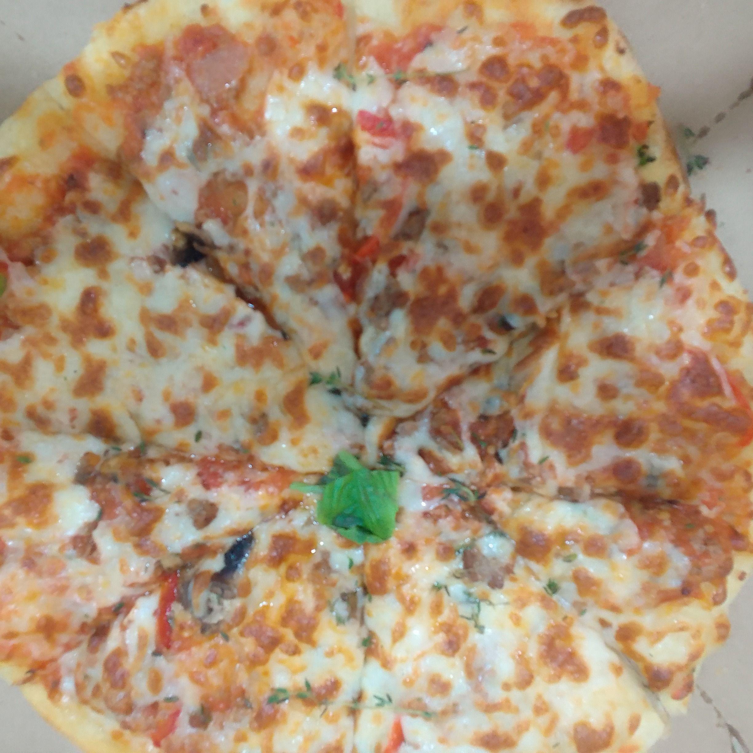 Cerise et fromage bleu