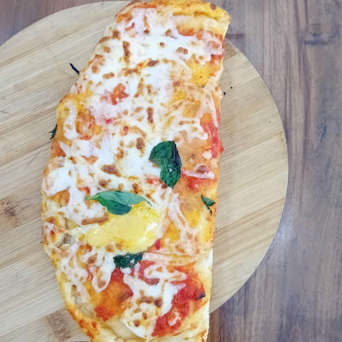 Calzone Margherita