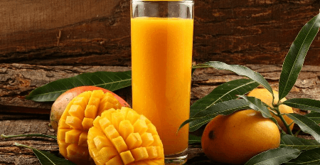 Jus Mangue