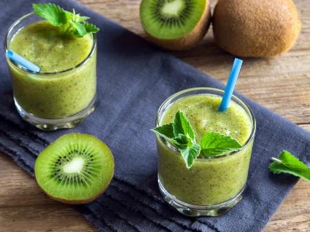 Jus Kiwi
