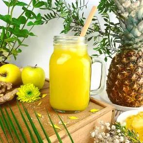 Jus Ananas
