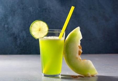 Jus Melon