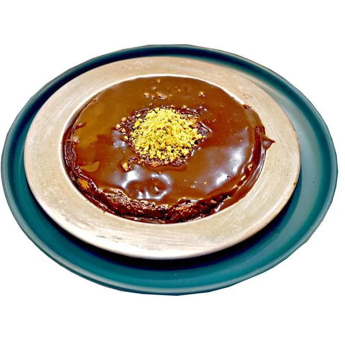 Künefe Chocolat