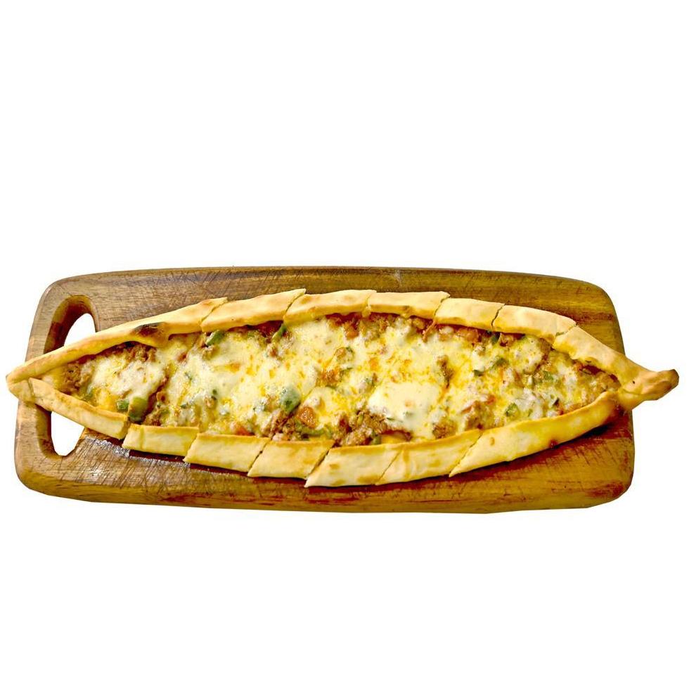 Kuşbaşili Karişik