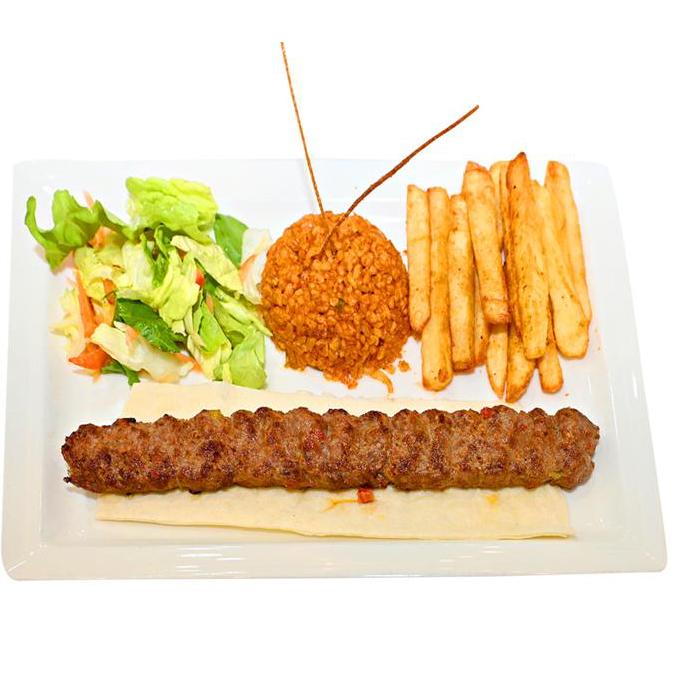Adana Kebab