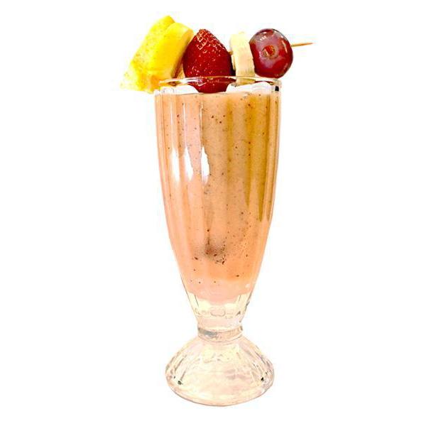 Cocktail de Fruits