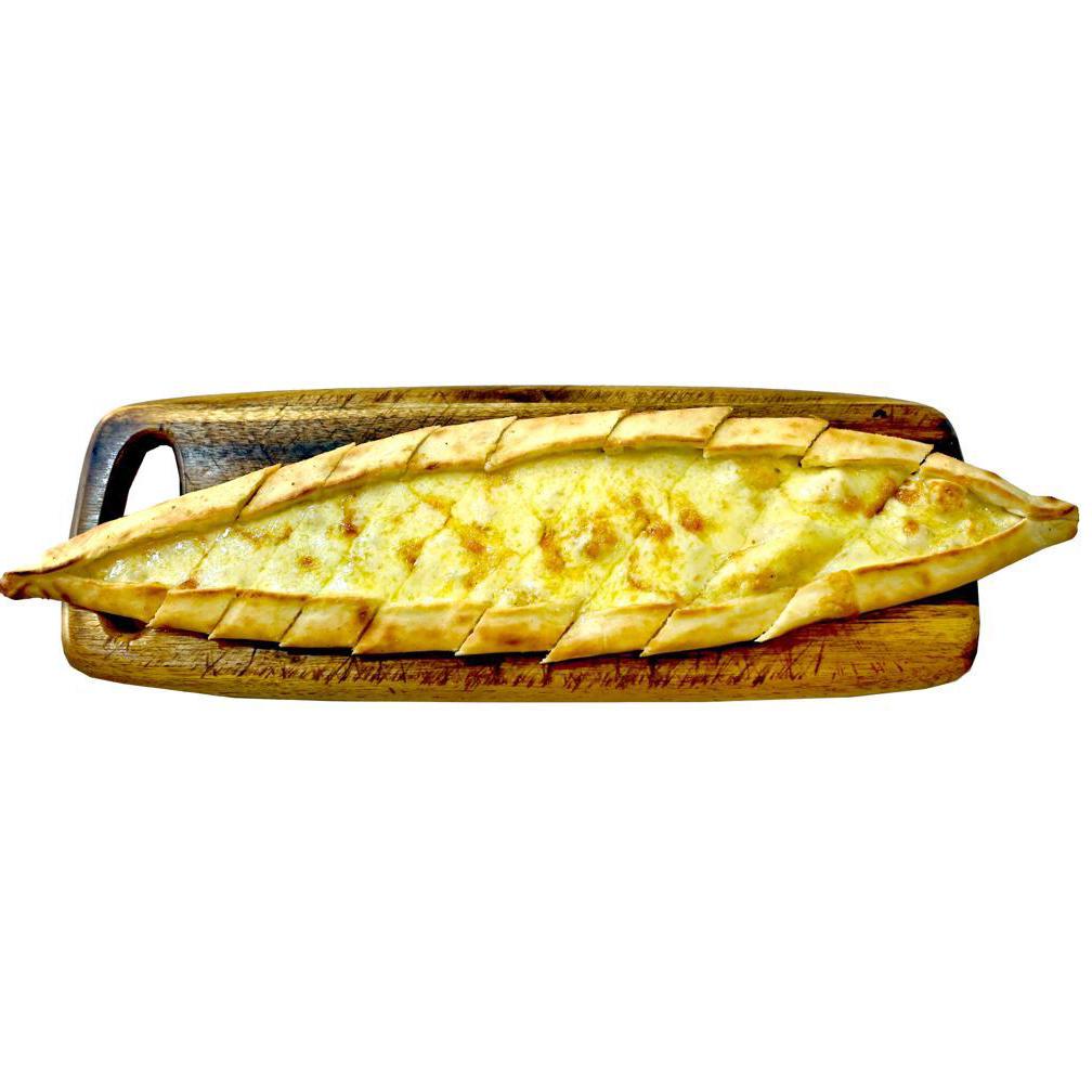 Peynirli pide