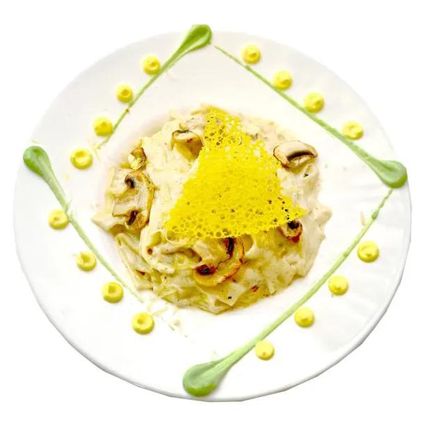 Tagliatelle Poulet