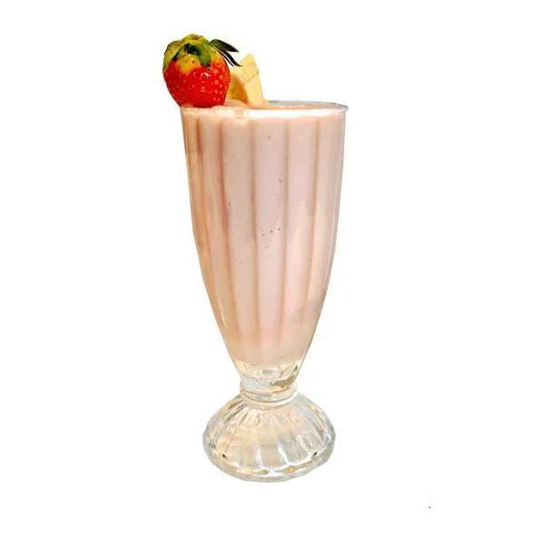 Jus de Fraise
