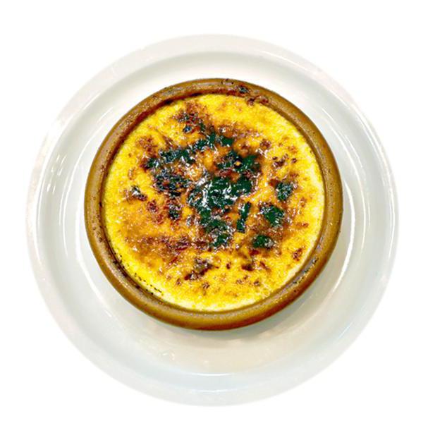 Crème Brûlée