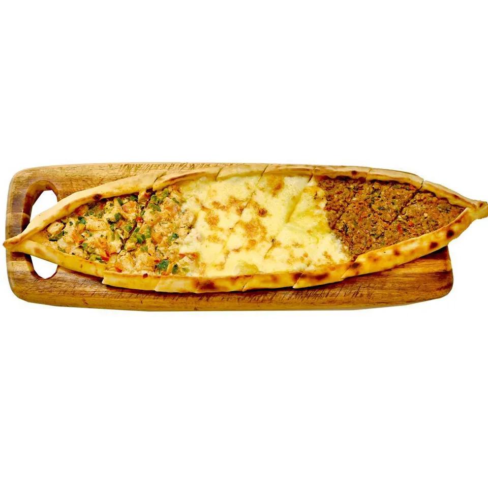 Karaşik Pide