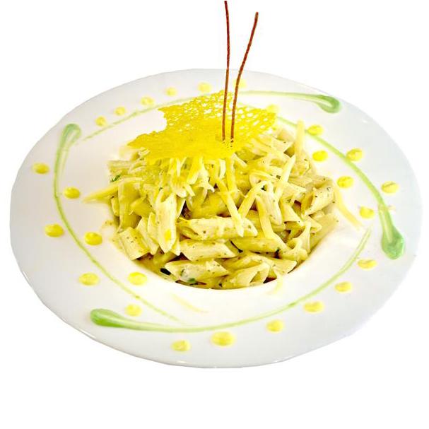 Penne Pesto