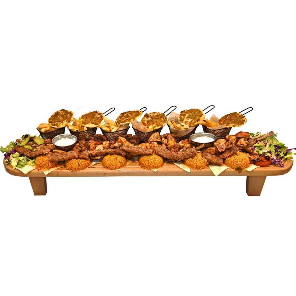 Karisik Kebap (6 Personnes)