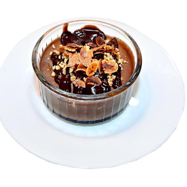 Mousse au Chocolat