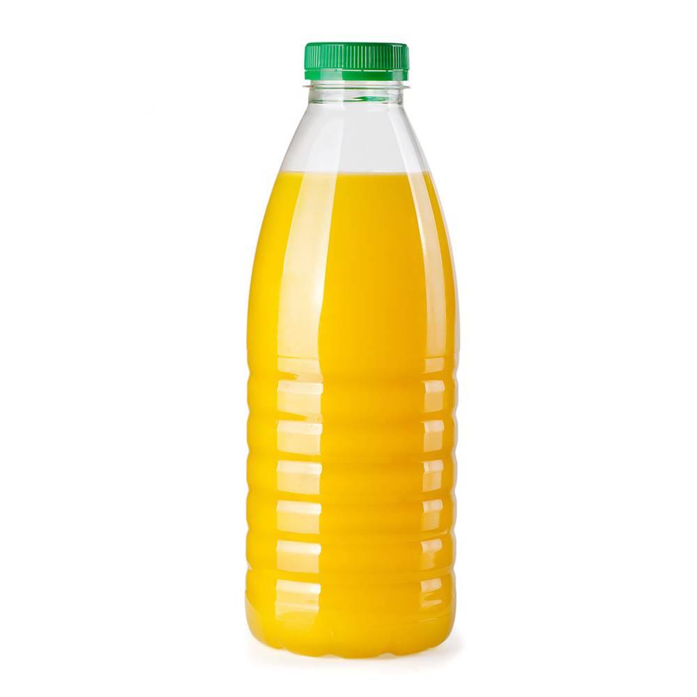 Citronnade Orange