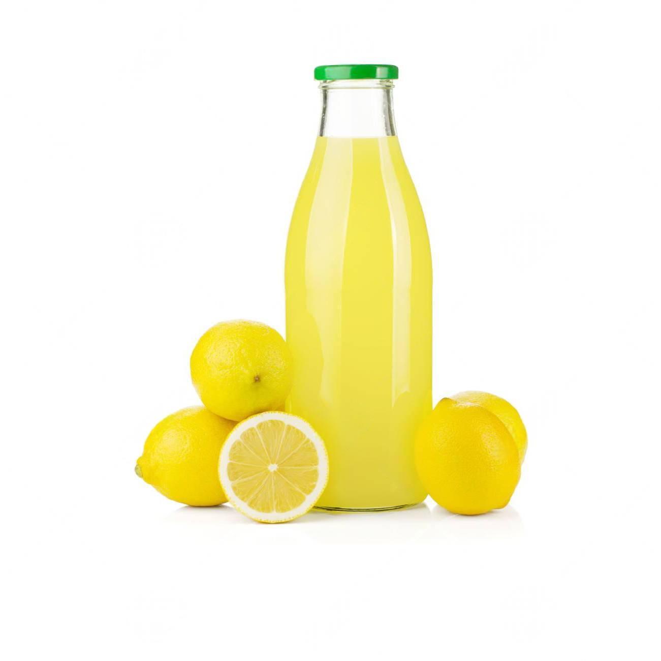 Citronnade Citron