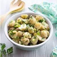 Salade Pomme de Terre