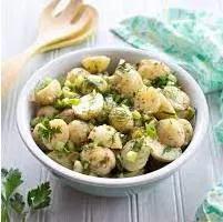 Salade Pomme de Terre