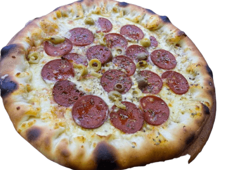 Pizza Pepperoni