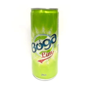 Boga - Lim ( 24Cl )