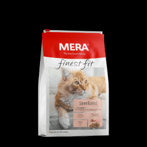MERA Finest Fit Stérilisé 4kg
