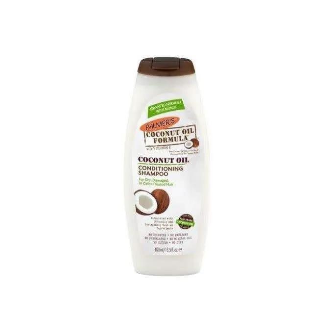 Palmer'S Shampoing PALMER'S 400 ml sans sulfate made in usa original