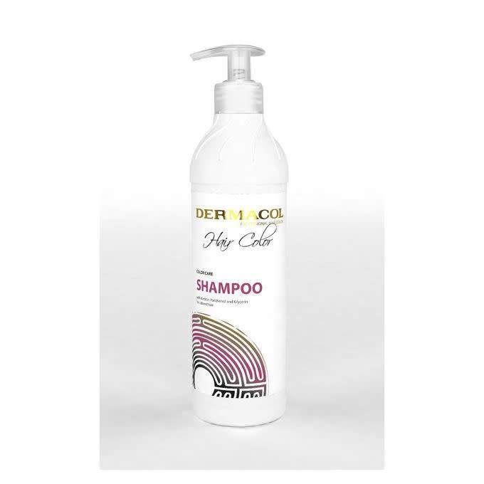 Dermacol Shampoing Pour Cheuveux Colorees 1l
