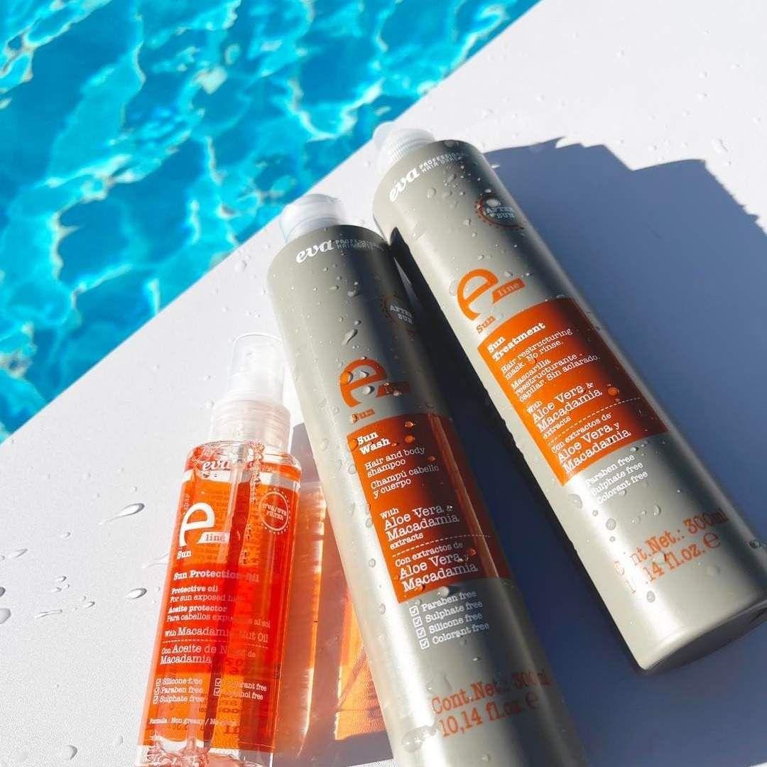 Pack  Capillaire Macadamia Shampoing,masque,huile No Sulfates,silicones,par