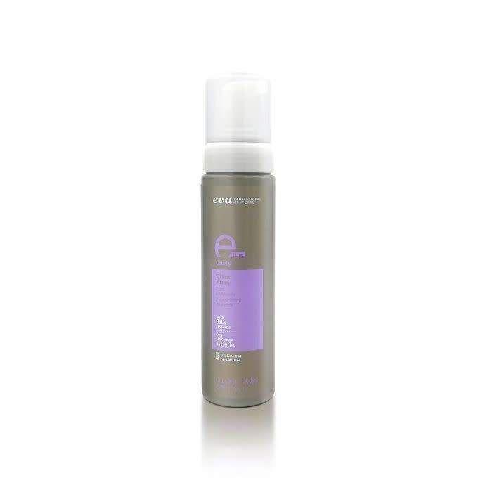 Eva professional E-line curly Ultra Rizzi mousse de bouclage