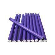 10 Rouleaux Pour Enrouler Et À Boucler Les Cheveux - Hair Curlers Roll Stic