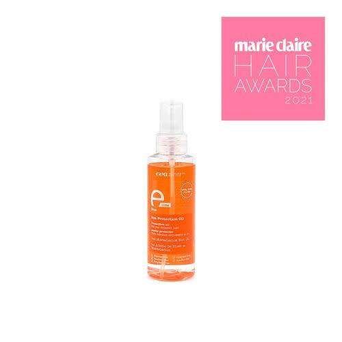 Eva Huile Sérum Spray Macadamia Super Lissant Sans Sulfate,silicone