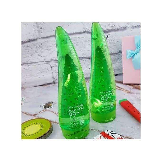 Disaar Gel Hydratant A  Aloe Vera Naturel