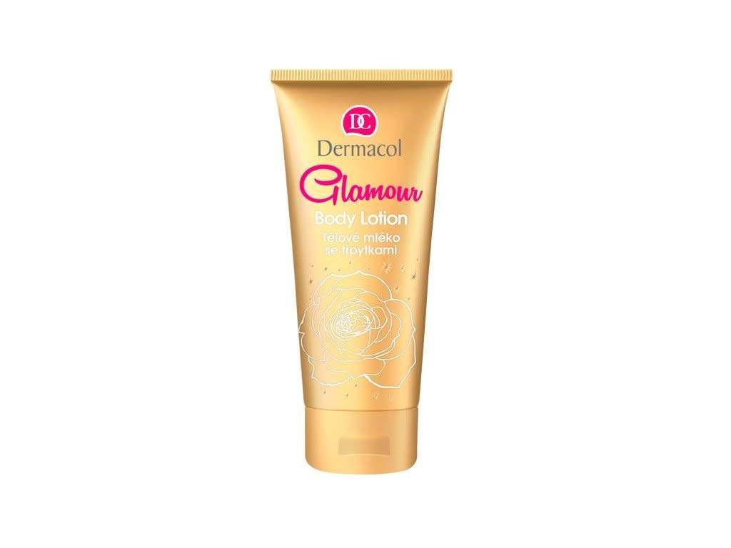 Glamour body lotion By Dermacol 200ml